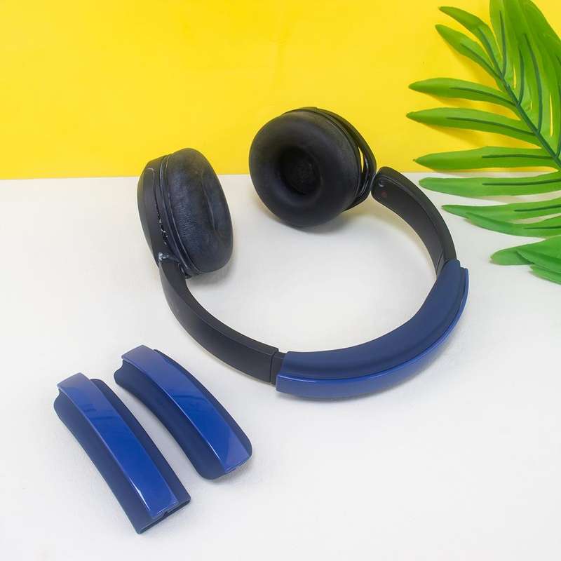 For Sony WH-CH520/WH-CH720N Headphone Beam Protector(Black)