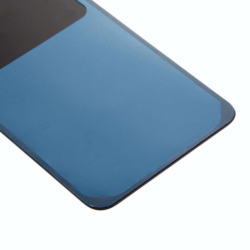 For Huawei Honor 8 Lite Battery Back Cover(Black)