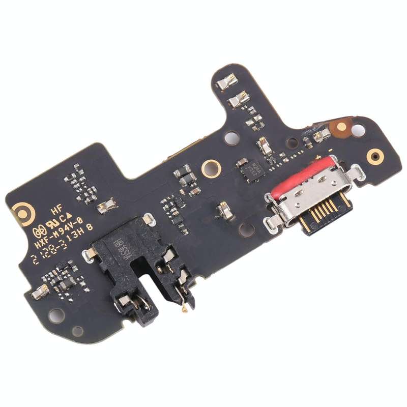 For Motorola Edge 20 Lite Original Charging Port Board