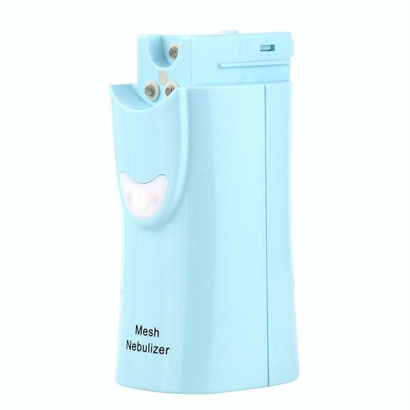 RZ823 Health Network Nebulizer Handheld Household Child Adult Asthma Inhaler Mini Care Inhalation...