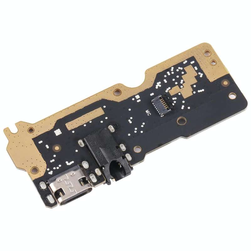 For Ulefone Armor Pad Charging Port Board
