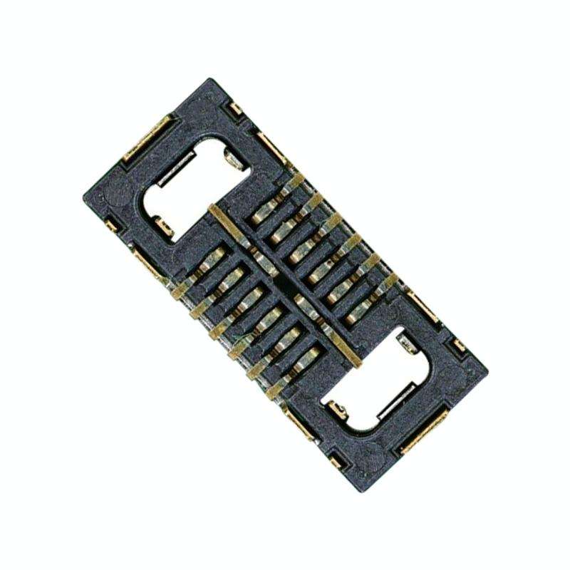 For iPhone 14 / 14 Plus Power Button FPC Connector On Motherboard