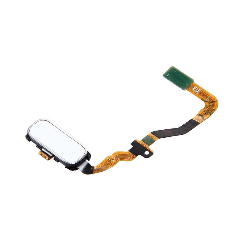 For Galaxy S7 / G930 Home Button Flex Cable(White)
