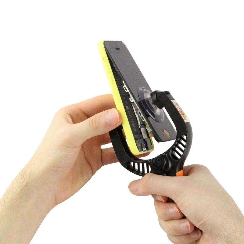 JAKEMY JM-OP05 Universal Mobile Phone Screen Repair Tool Repairment LCD Screen Opener for iPhone ...