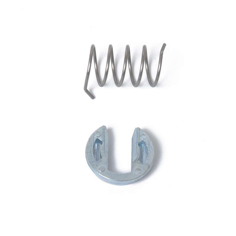 A1474 Car Door Lock Cylinder Repair Kit Right and Left 603837167/168 for Volkswagen