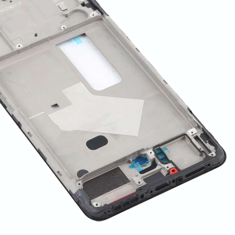 For Vivo iQOO Neo5 Front Housing LCD Frame Bezel Plate