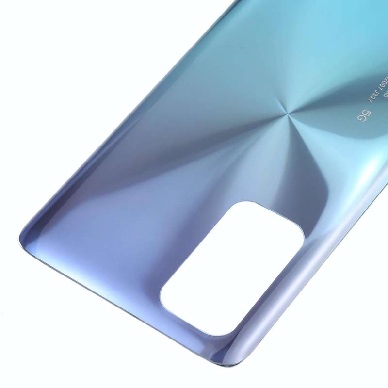 Glass Battery Back Cover for Xiaomi Mi 10T / Mi 10T Pro(Green)