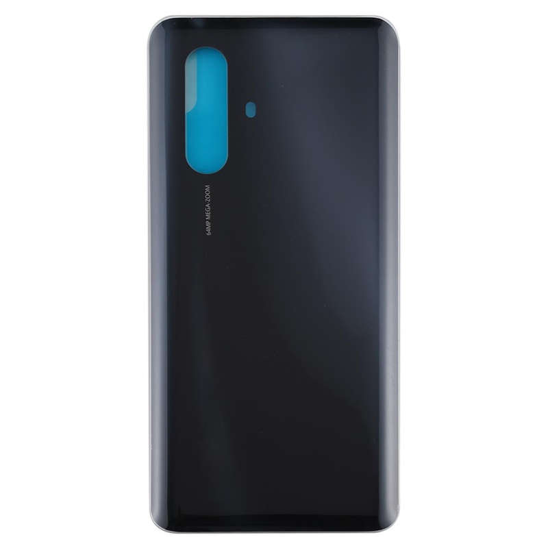 For Vivo X30 5G Battery Back Cover (Black)
