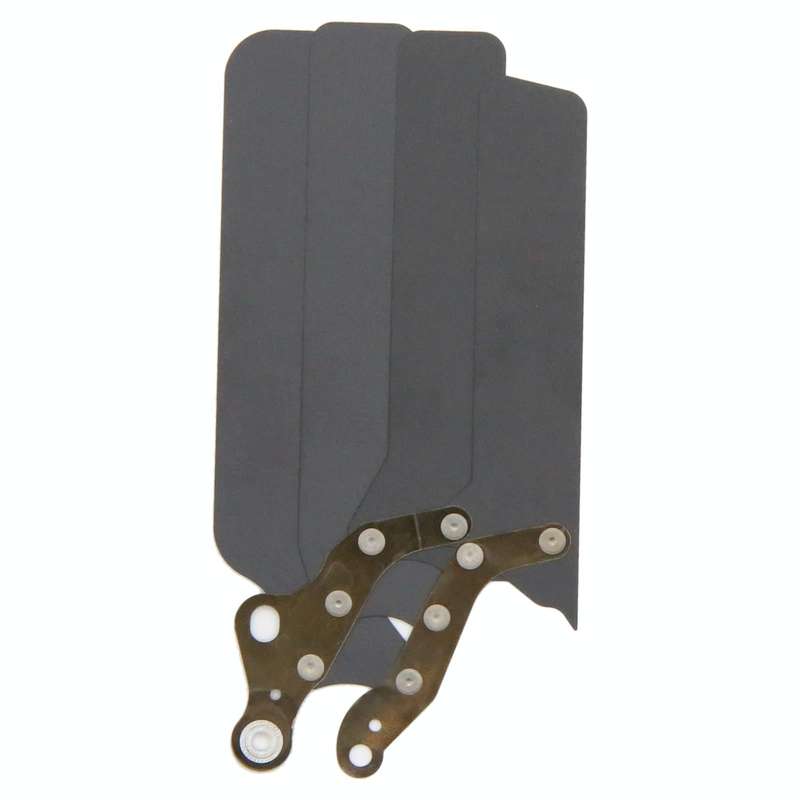 For Canon EOS 6D Mark II Camera Shutter Blade Curtain