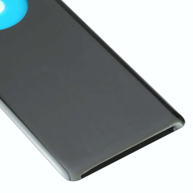 Battery Back Cover for Huawei Mate 40 Pro(Black)