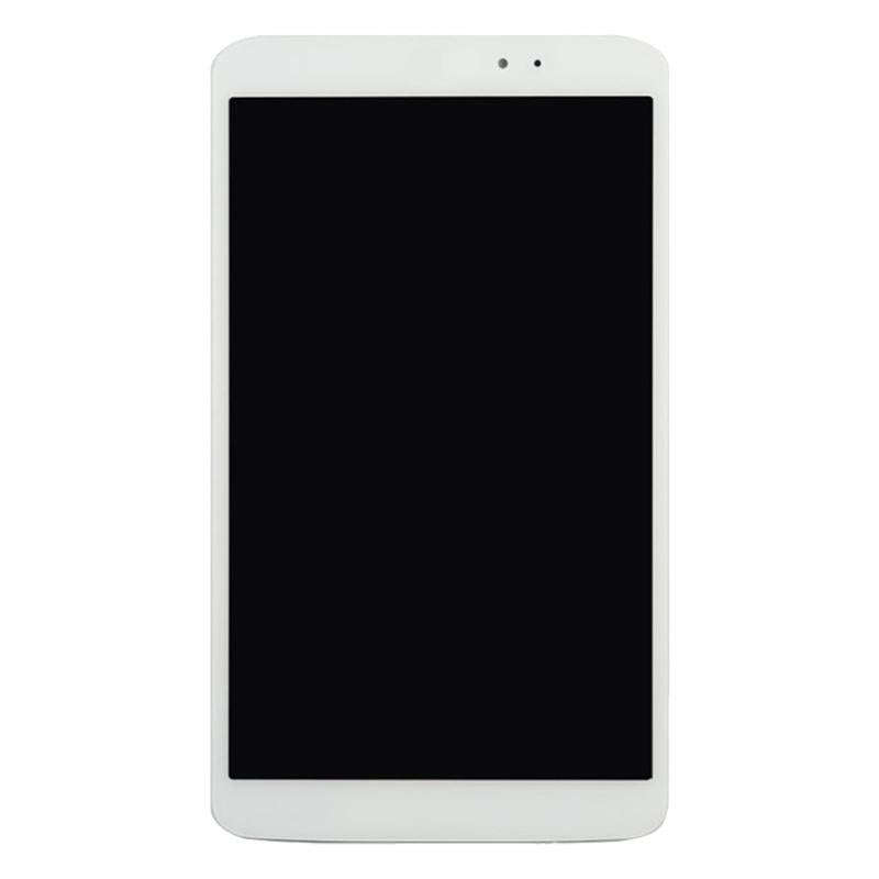 LCD Display + Touch Panel  for LG G Pad 8.3 / V500 (WiFi Version)(White)