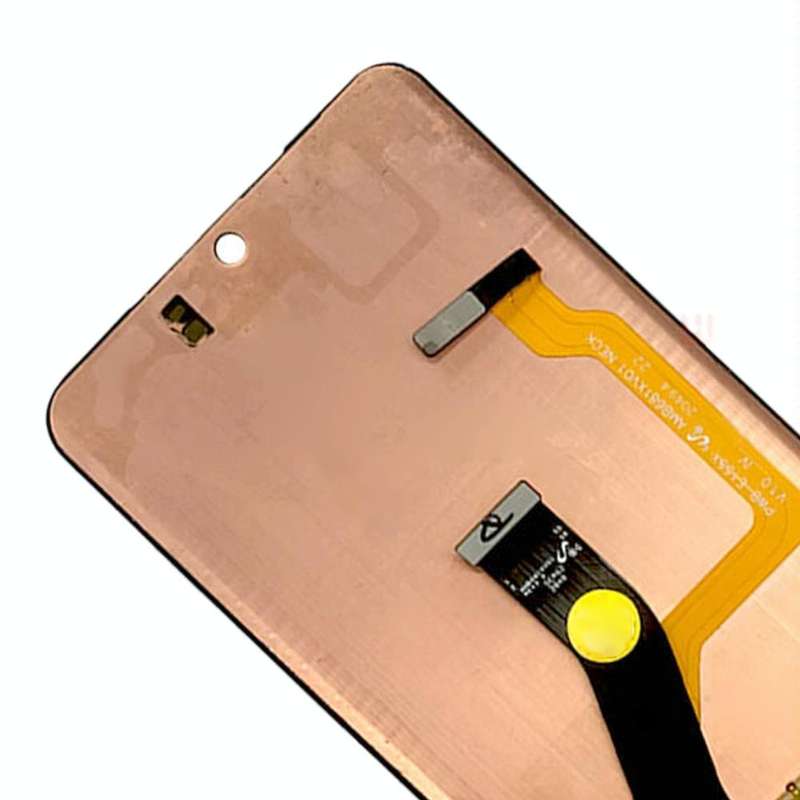 LCD Screen and Digitizer Full Assembly for Samsung Galaxy S21 Ultra SM-G998(5G Version)