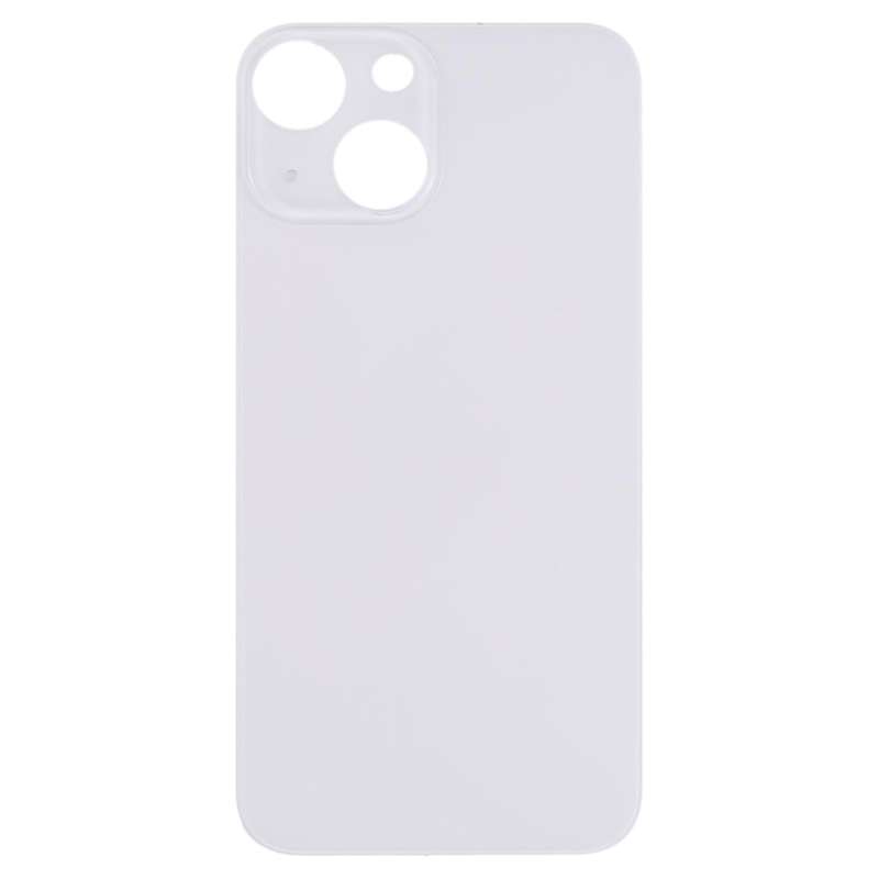 Battery Back Cover for iPhone 13 mini(White)