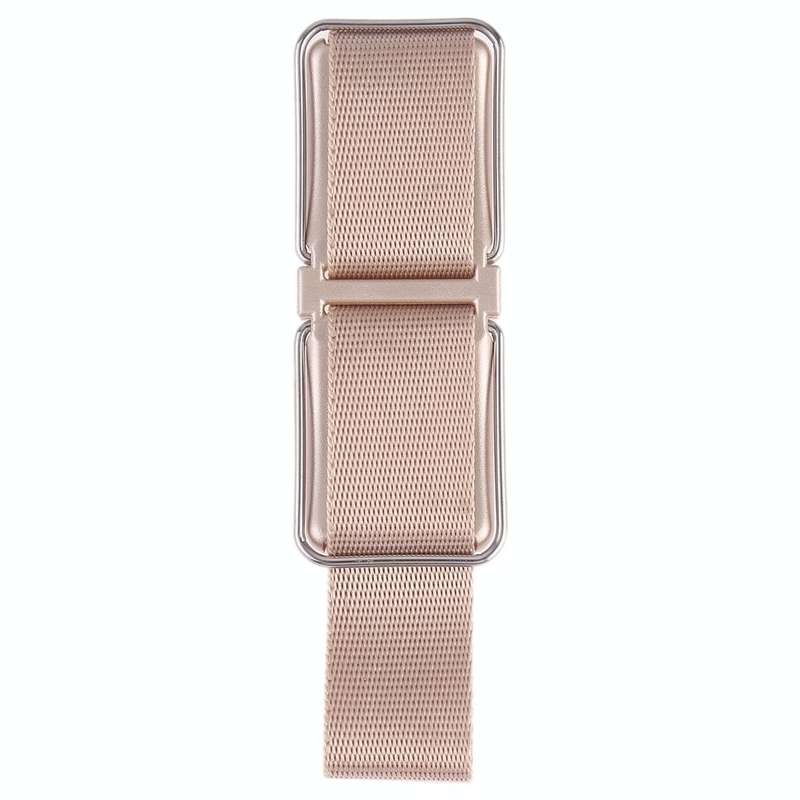 CPS-011 Universal Phone Grip Loop & Stand Holder (Apricot)