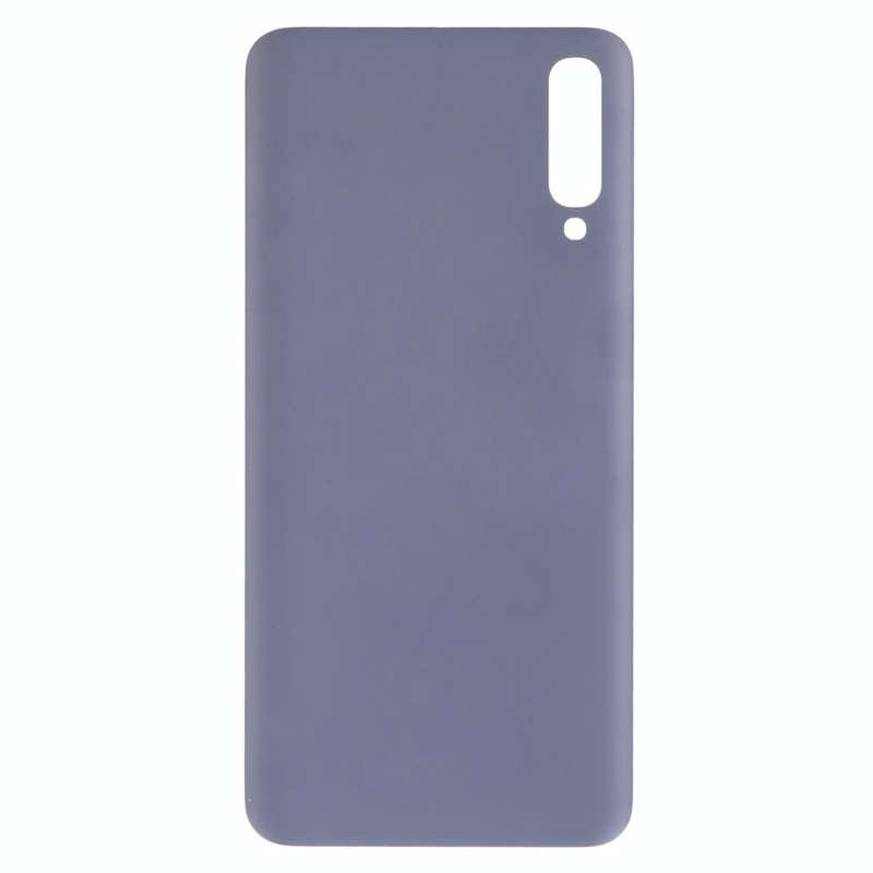 For Galaxy A50, SM-A505F/DS Battery Back Cover (White)
