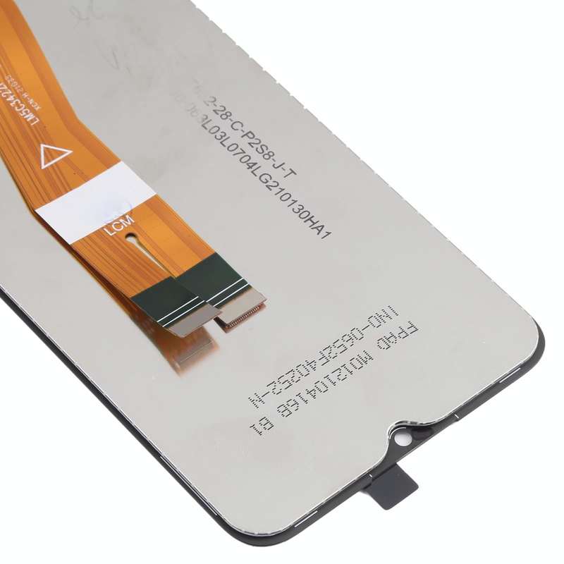Original LCD Screen for Samsung Galaxy A03s SM-A037 With Digitizer Full Assembly