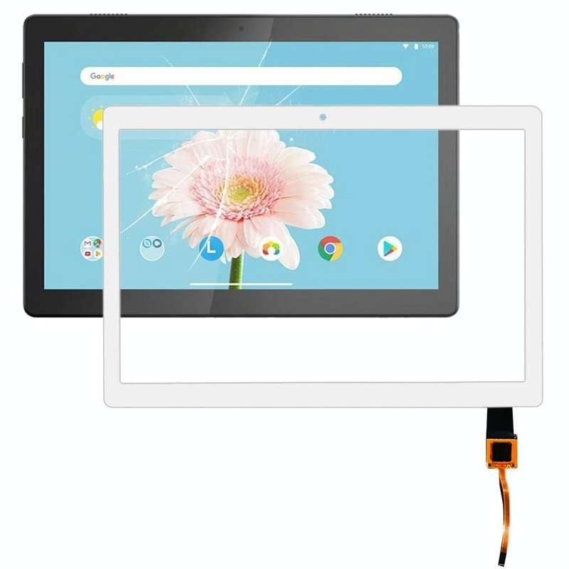 Touch Panel  for Lenovo Tab M10 HD TB-X505 X505F TB-X505L X505(White)