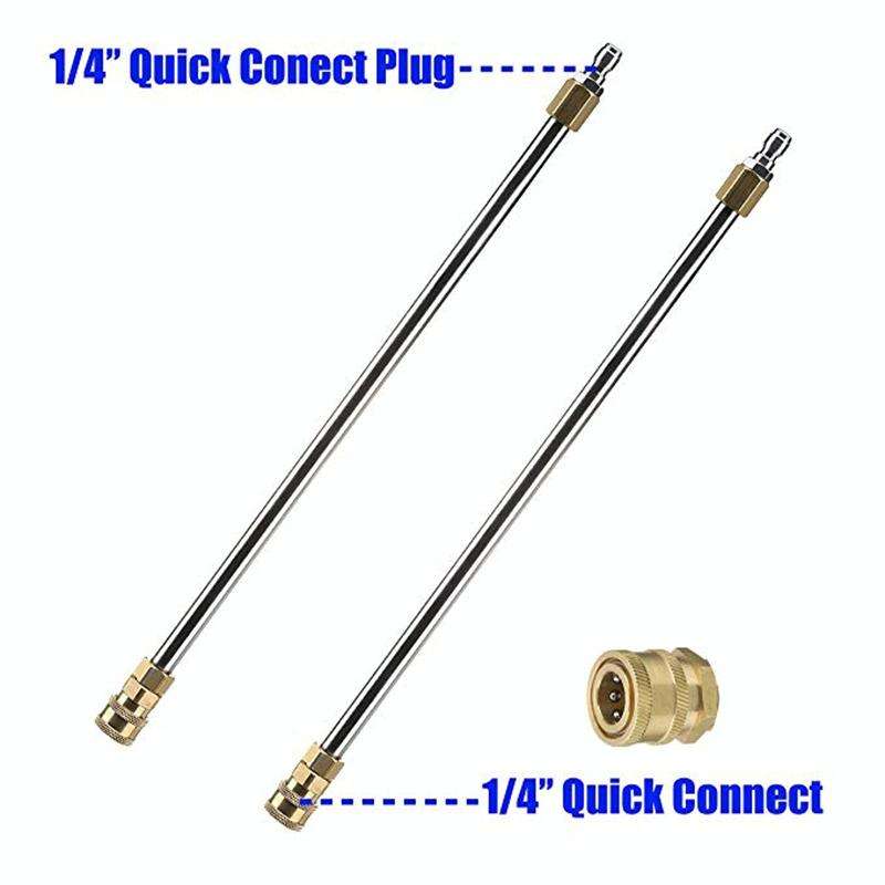 Car Body Chassis Car High Pressure Washing Machine Car Bottom Water Washing Machine 4 Nozzle Clea...
