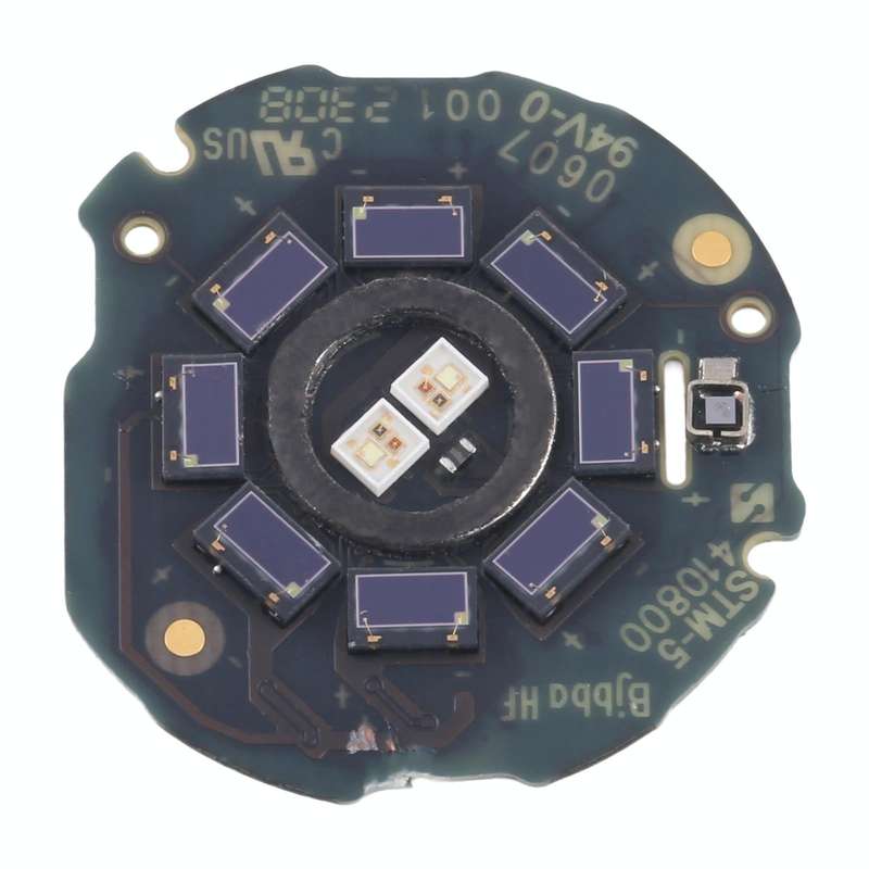 For Huawei Watch GT 4 41mm Original Heart Rate Monitor Sensor