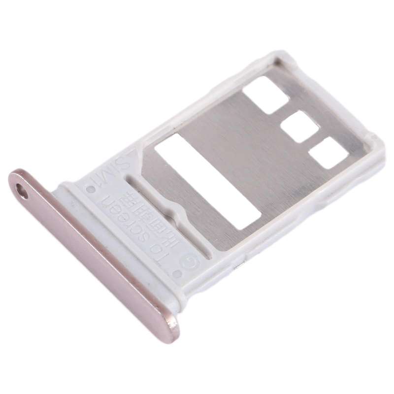 For Honor 80 SE SIM Card Tray (Gold)