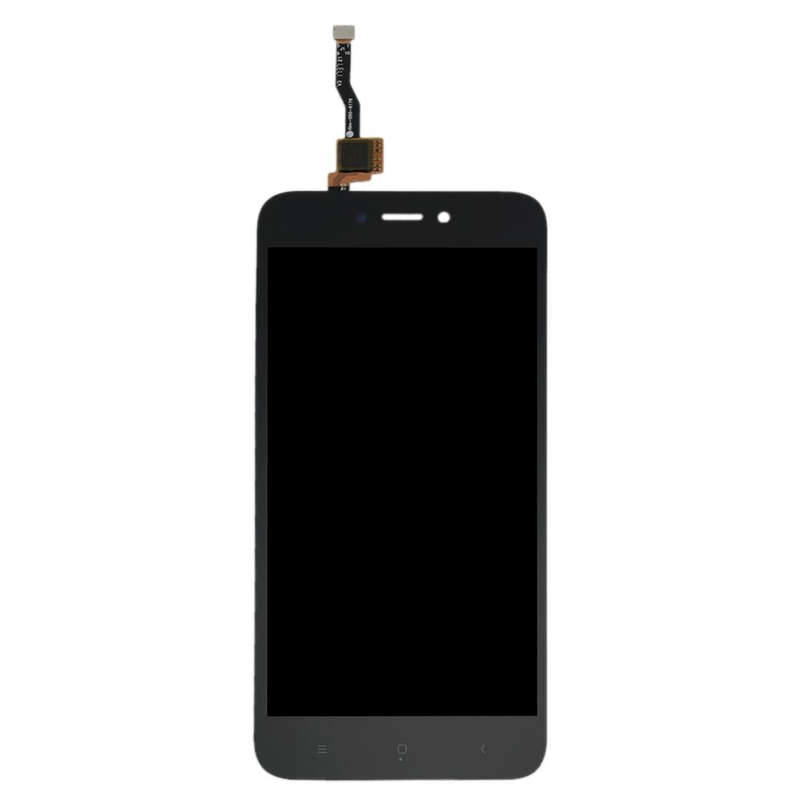 TFT LCD Screen for Xiaomi Redmi 5A with Digitizer Full Assembly(Black)