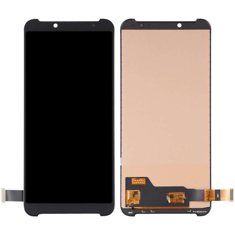 TFT LCD Screen for Xiaomi Black Shark Helo with Digitizer Full Assembly