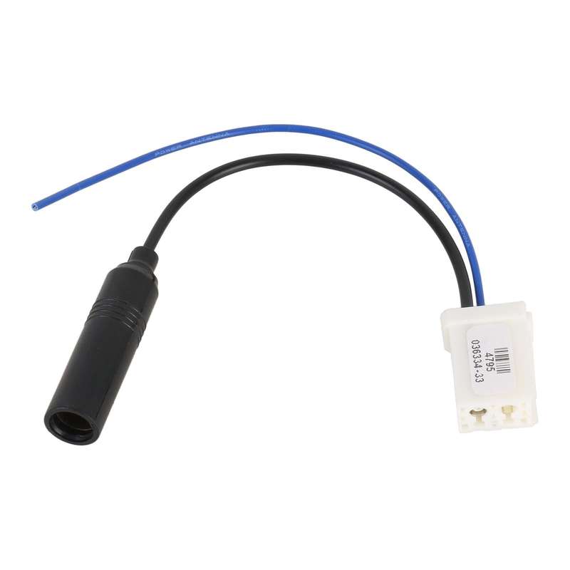 For Toyota 2010-2013 Car Radio Antenna Adapter Cable