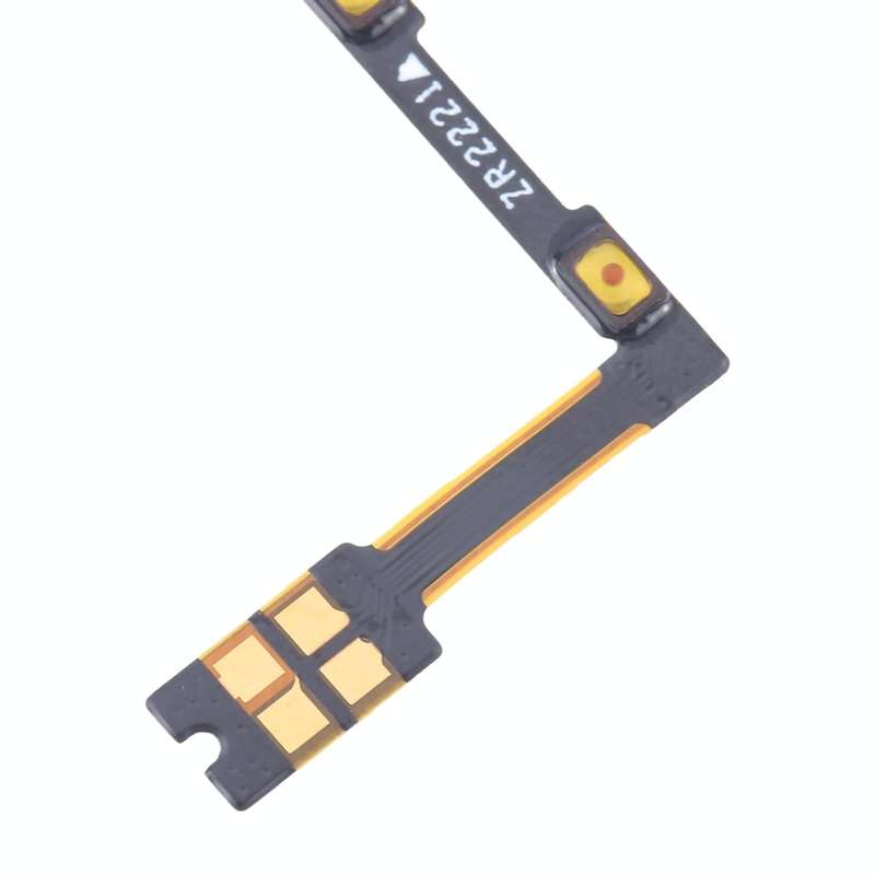 For Nokia X100 OEM Power Button & Volume Button Flex Cable