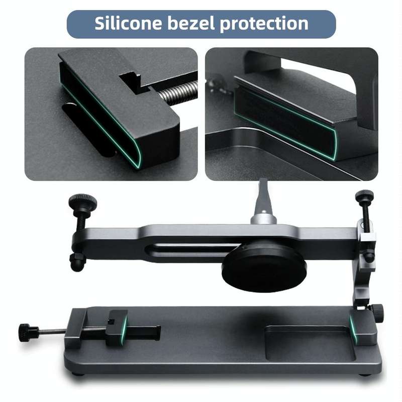 Kaisi K-2284 Universal Unheated LCD Screen Separator Fixture