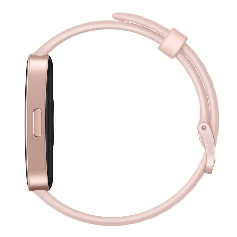 HUAWEI Band 8 NFC 1.47 inch AMOLED Smart Watch, Support Heart Rate / Blood Pressure / Blood Oxyge...