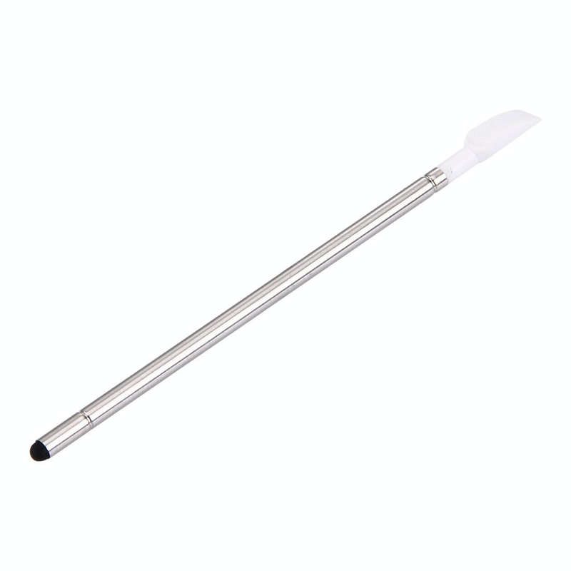 Touch Stylus S Pen for LG G Pad F 8.0 Tablet / V495 / V496(White)