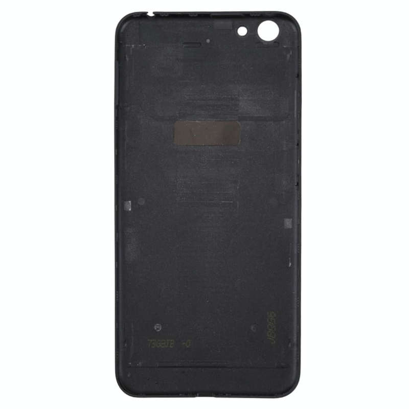 For Vivo Y55 Battery Back Cover (Black)