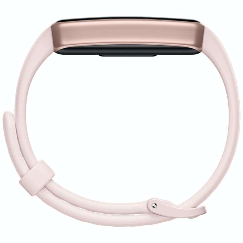 Honor Band 7 NFC, 1.47 inch AMOLED Screen, Support Heart Rate / Blood Oxygen / Sleep Monitoring(P...