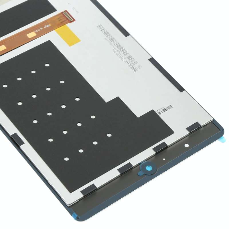 OEM LCD Screen for Huawei C5 MON-AL19B with Digitizer Full Assembly(White)