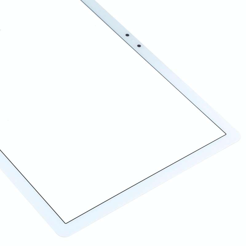 For Huawei Enjoy Tablet 2 AGS3-W00D  Front Screen Outer Glass Lens (White)