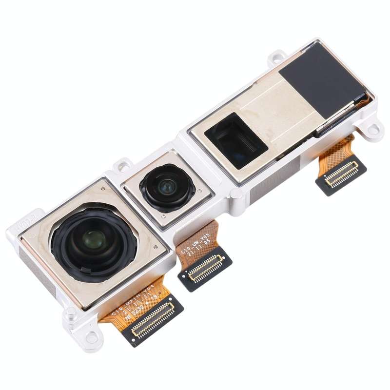 For Google Pixel 7 Pro GP4BC GE2AE Back Facing Camera