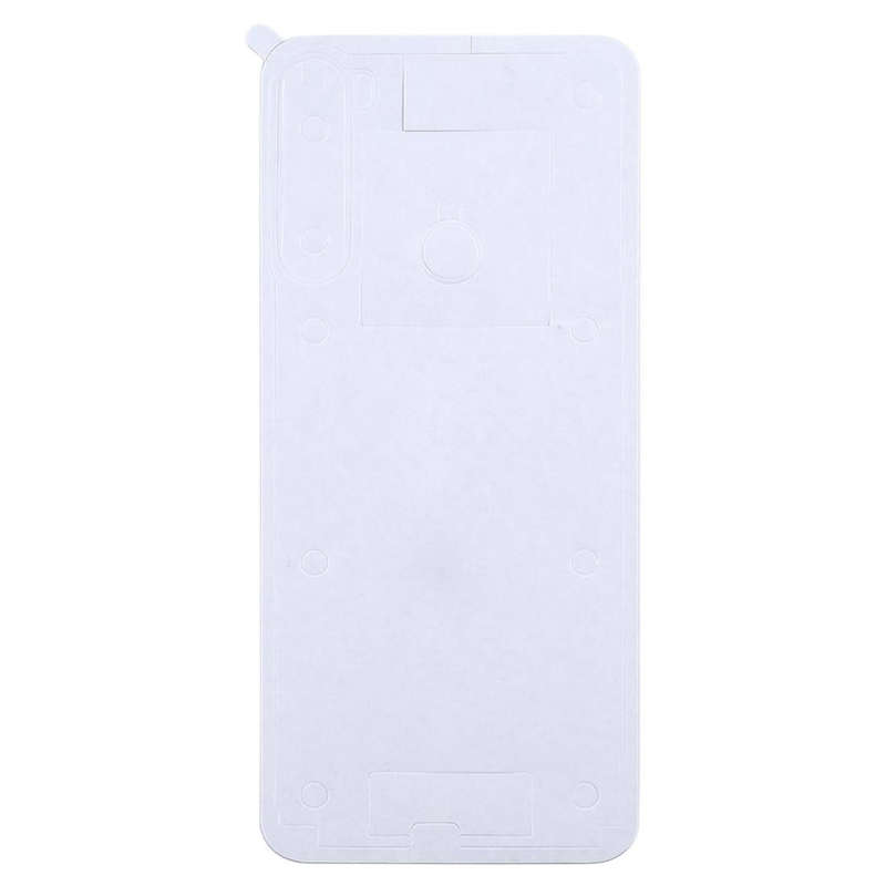 10 PCS Back Housing Cover Adhesive for Xiaomi Redmi Note 8T