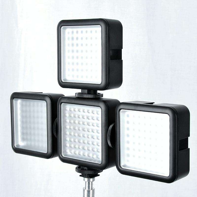 Godox LED64 LED Video Fill Light