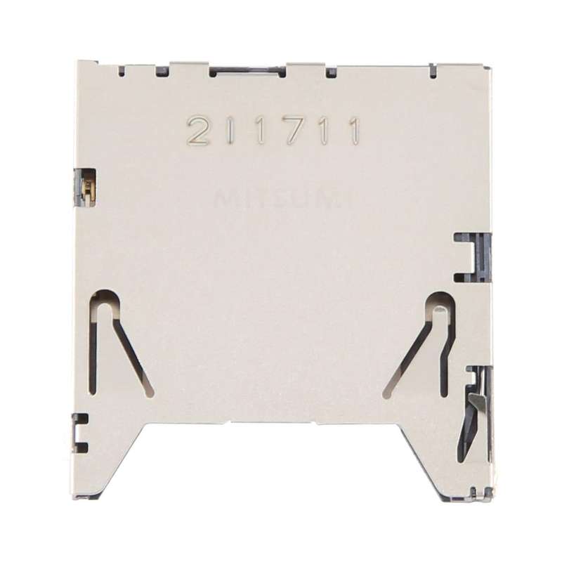 For Canon PowerShot G7 X Mark II Original SD Card Slot