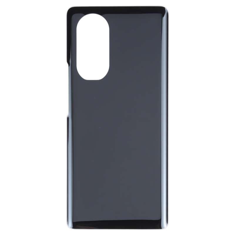 For Honor 50 Battery Back Cover(Black)