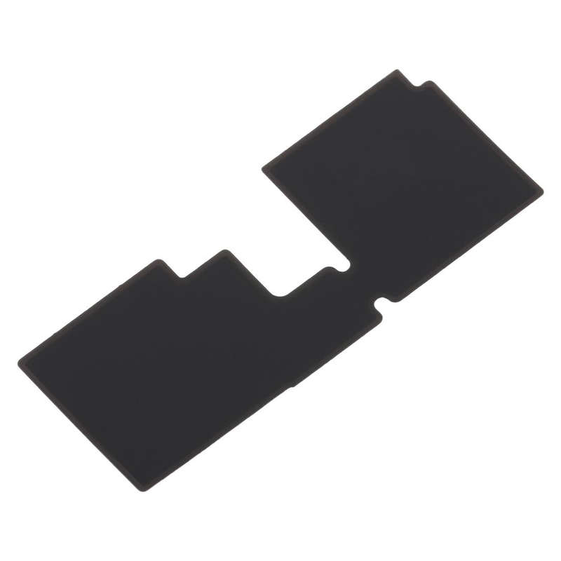 10 PCS Motherboard Heat Dissipation Sticker for iPhone X