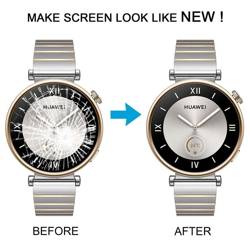 For Huawei Watch GT 4 41mm Original LCD Screen with Digitizer Full Assembly