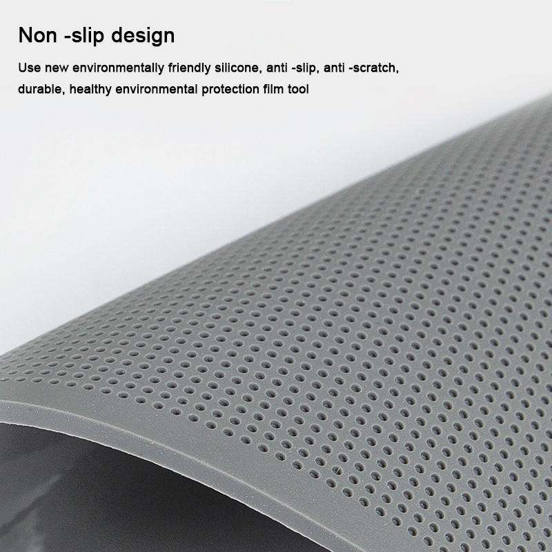 Professional Silicone Non-slip Mat