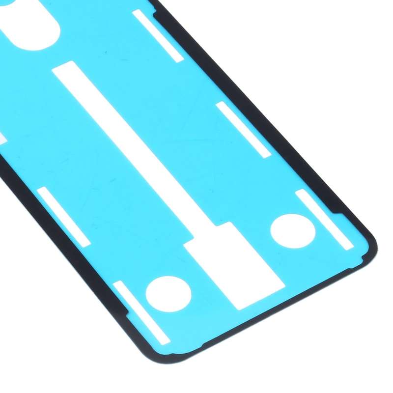 10 PCS Back Housing Cover Adhesive for Xiaomi Poco X2