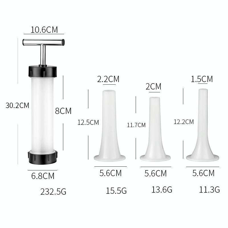 Household Manual Sausage Stuffer Small Sausage Machine