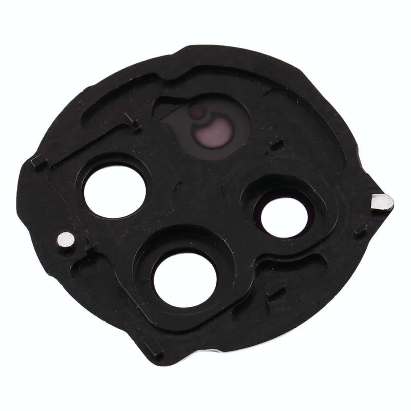 For Huawei Mate 30  Original Camera Lens Cover (Black)