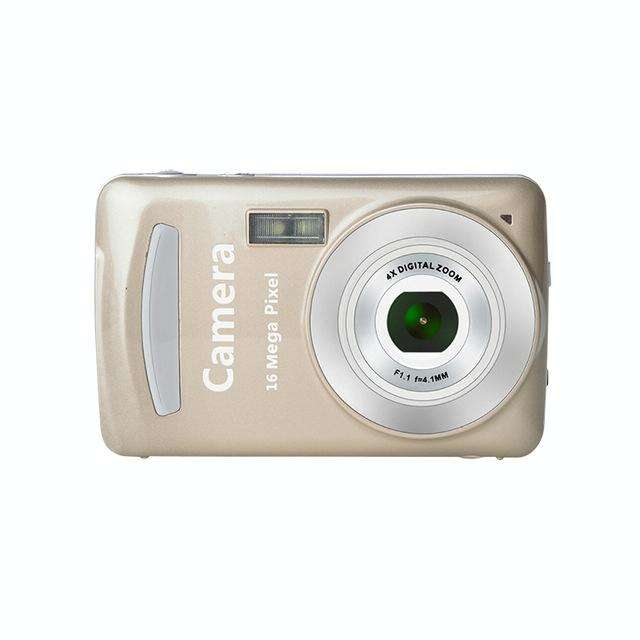 2.4 Inch 16MP 720P Mini LSR Cam Digital Camera for Kids Baby Cute Cartoon Multifunction Toy Camer...