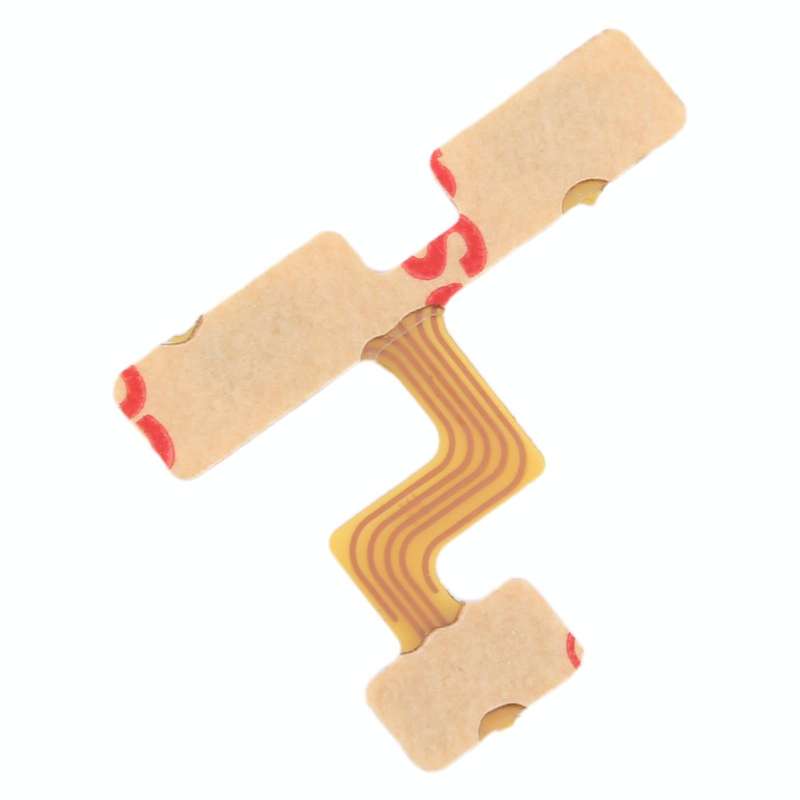 For Xiaomi Redmi Note 12 Turbo Volume Button Flex Cable