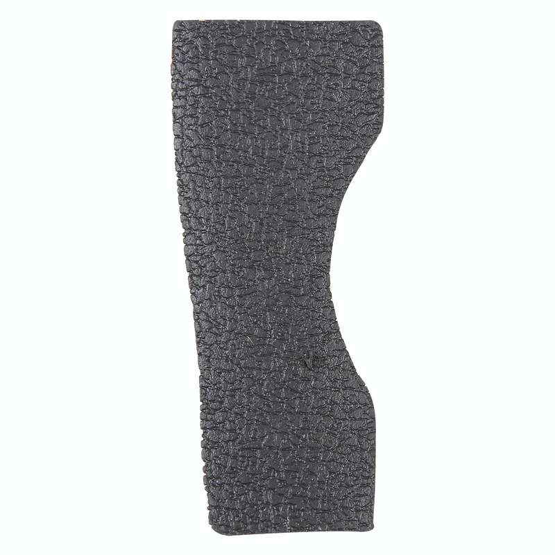 For Canon EOS 5D Mark III OEM CF Card Slot Cover Protective Leather