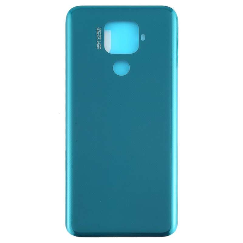 Back Cover for Huawei Nova 5i Pro(Green)
